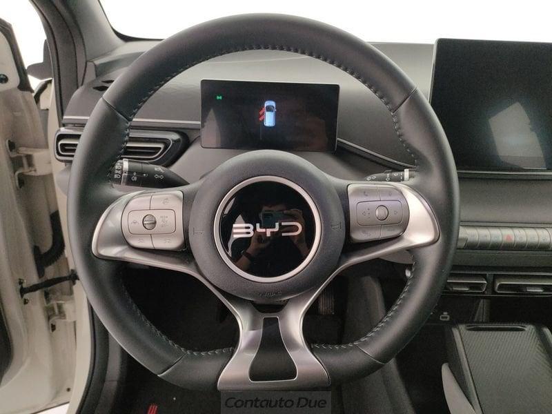 BYD Dolphin Surf Dolphin Surf 43,2 kWh Boost