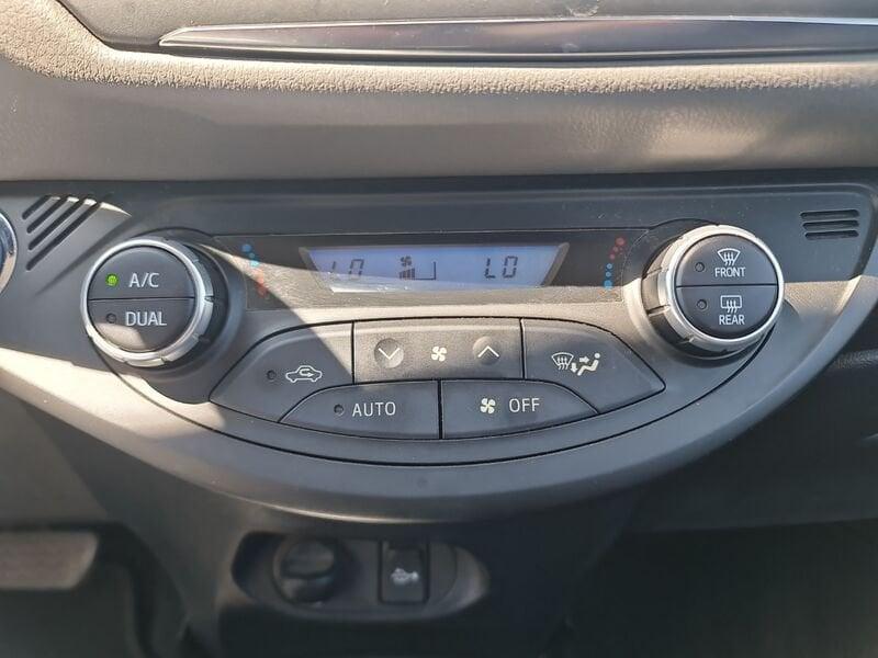 Toyota Yaris Yaris 5p 1.5h Active my18