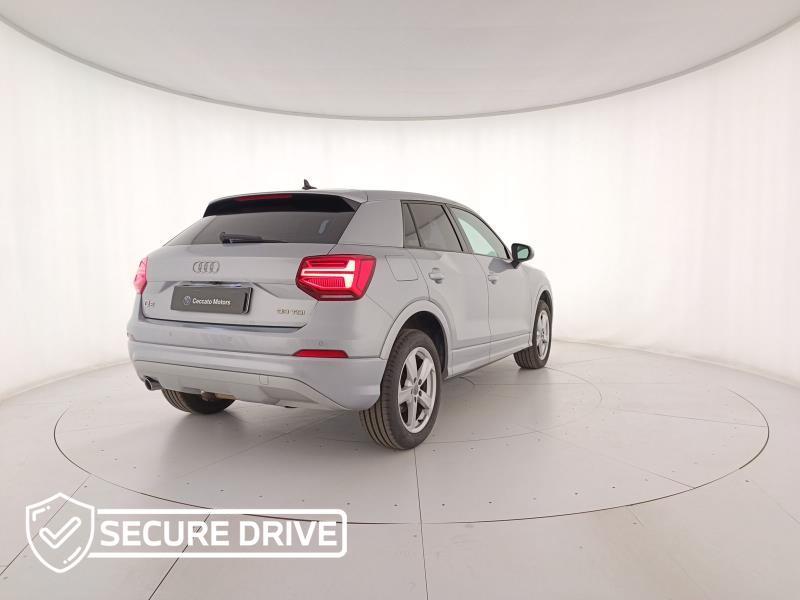 Audi Q2 30 1.6 TDI Business S tronic