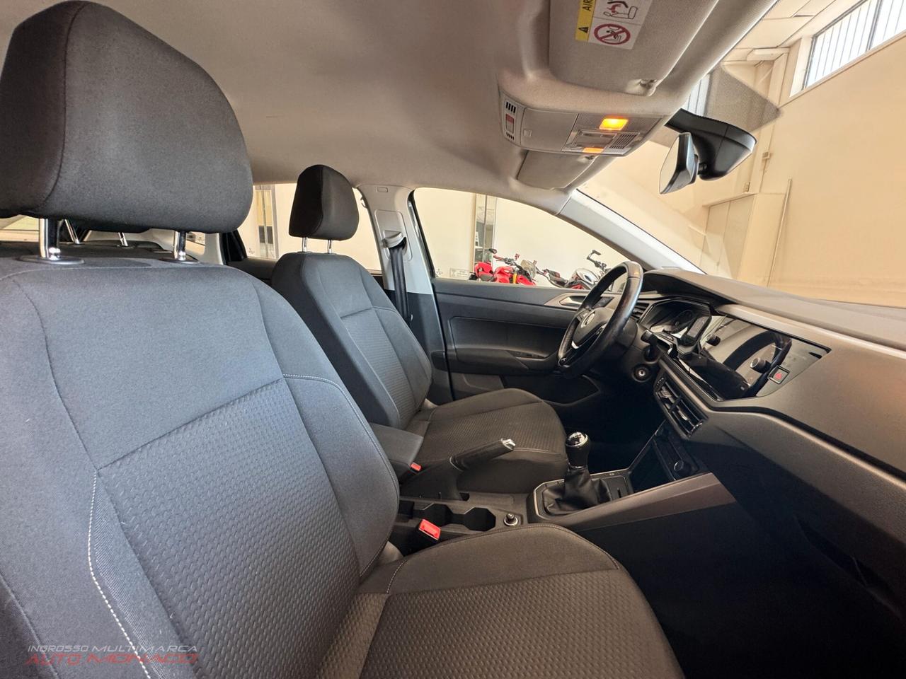 Volkswagen Polo 1.0 TSI 95cv Highline 2021