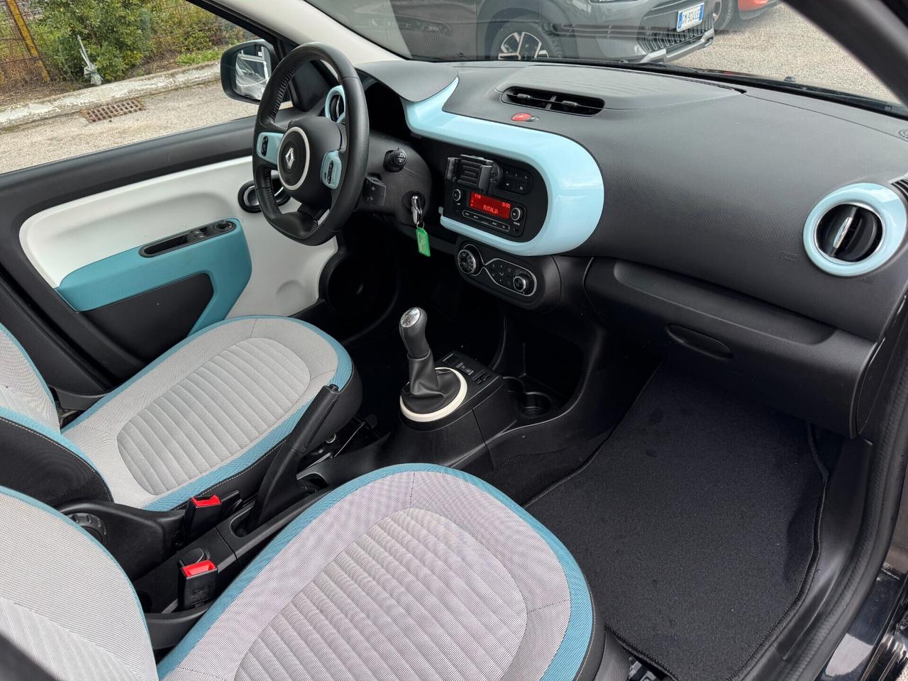 Renault Twingo 1.0 71CV Cosmic 2019