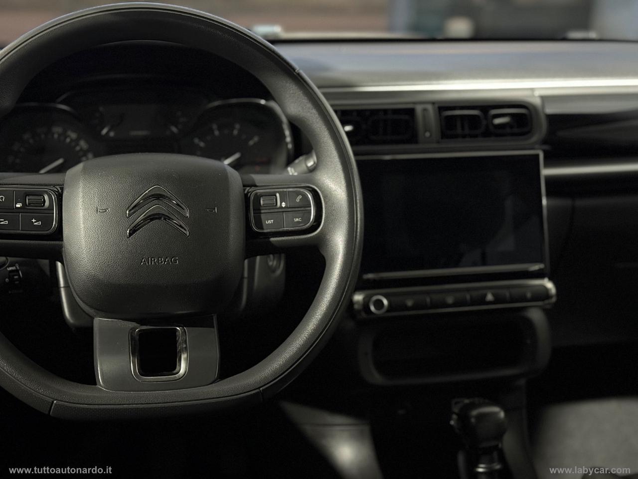 CITROEN C3 BlueHDi 100 S&S Shine Pack