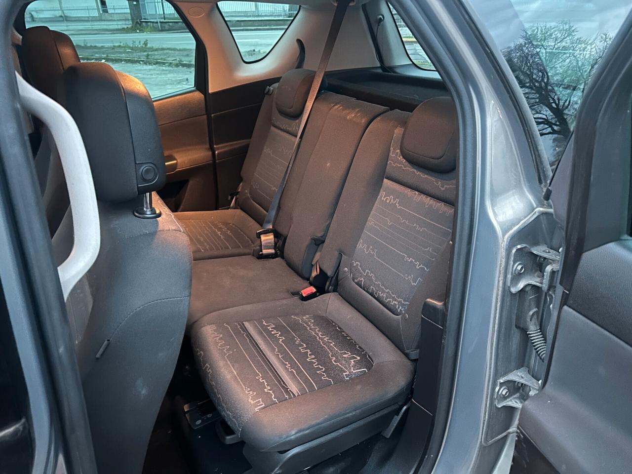 Opel Meriva 1.4 Benzina/GPL (Garanzia 24 Mesi)