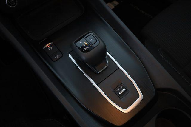 NISSAN Qashqai Qashqai MHEV 158 CV Xtronic Business