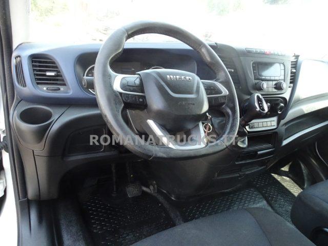 IVECO Daily 35 S14 L3 H3 AUTOMATICO PRONTA CONSEGNA
