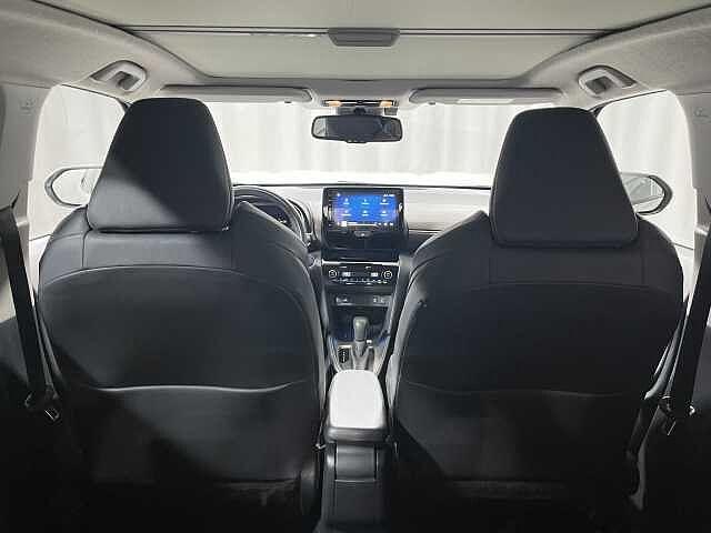 Toyota Yaris Cross 1.5 Hybrid 5p. E-CVT AWD-i Premiere