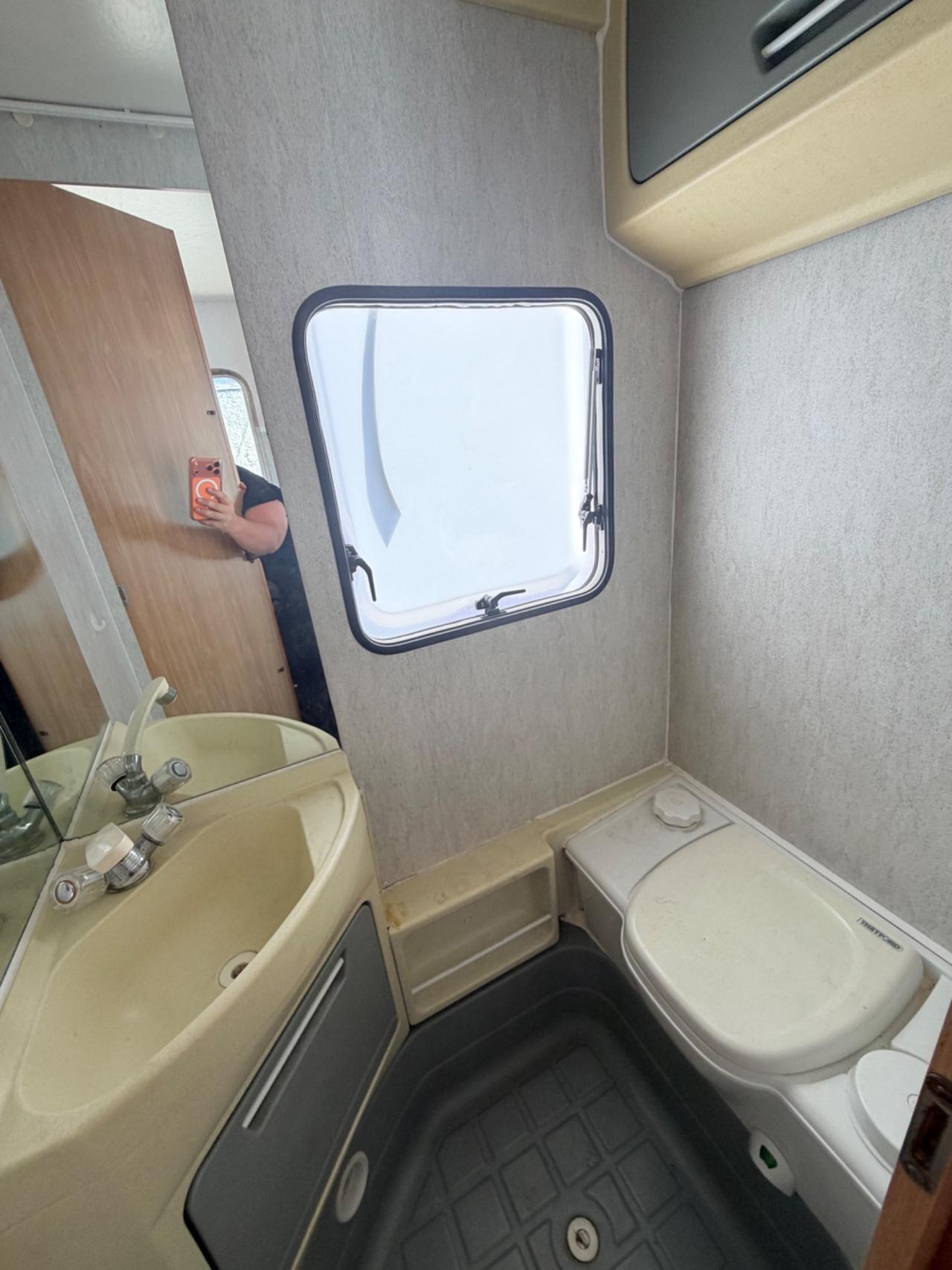 Fiat Ducato Granduca