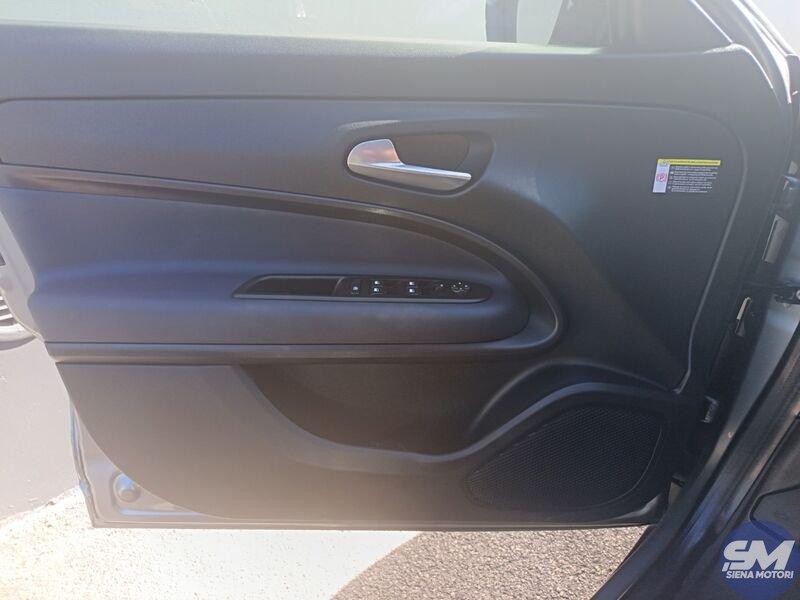 Alfa Romeo Junior Ibrida 1.2 145CV Hybrid eDCT6 ibrida