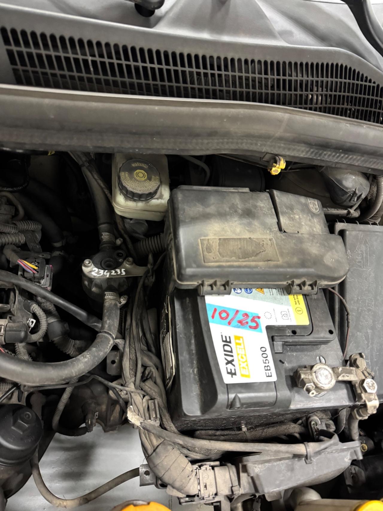 Opel Corsa 1.2 3 porte Sport