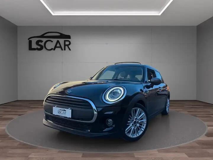 MINI Cooper Business 5p 1.500cc~Unipro~Promo Finanziamento