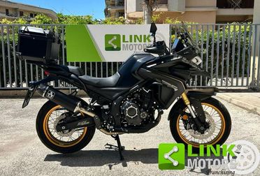 VOGE Valico 525 DSX