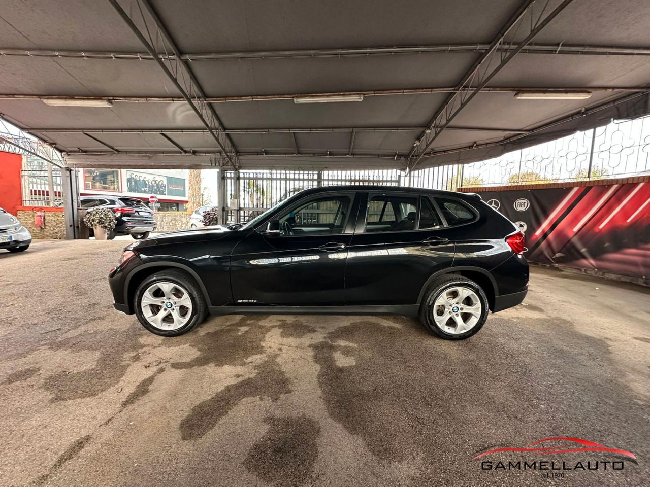 Bmw X1 2.0 sDrive16d Msport 115CV