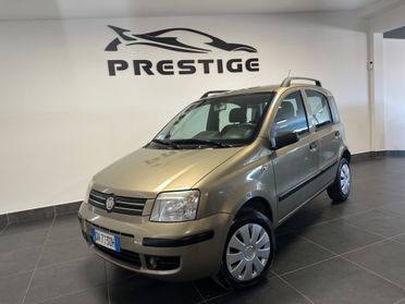 FIAT PANDA 1.2 NATURAL POWER 60CV METANO DYNAMIC