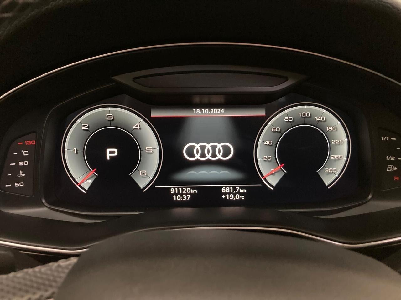 Audi Q8 50 3.0 TDI 286 CV quattro tiptronic Sport