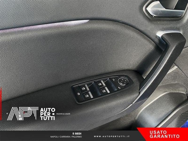Renault Captur Captur 1.6 hybrid Intens E-Tech 145cv auto