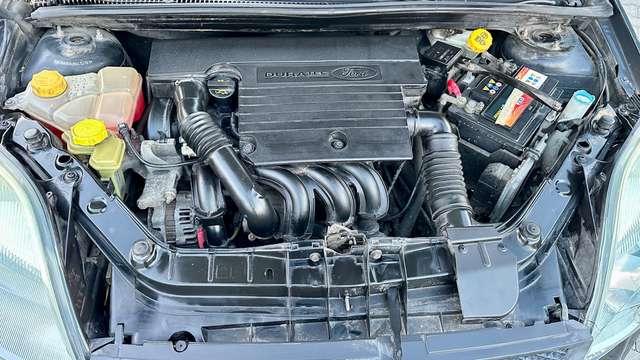 Ford Fiesta 1.2 16V 75CV 5porte Ghia+Unico-Prop.+ Neopatentato