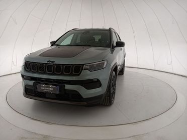 Jeep Compass PHEV-S Plug-In Hybrid My22 Upland 1.3 Turbo T4 Phev 4xe At6 240cv