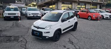 Fiat PANDA 4X4 1.3 MJT 95 CV - Prezzo Fine Stagione