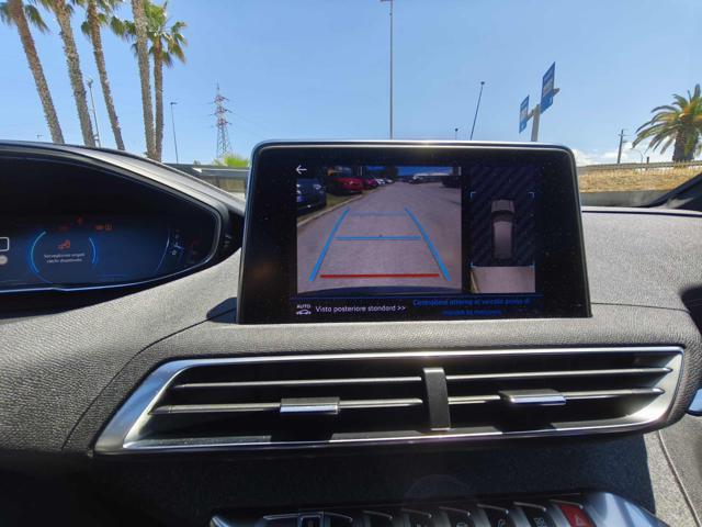 PEUGEOT 3008 BlueHDi 150 S&S Allure