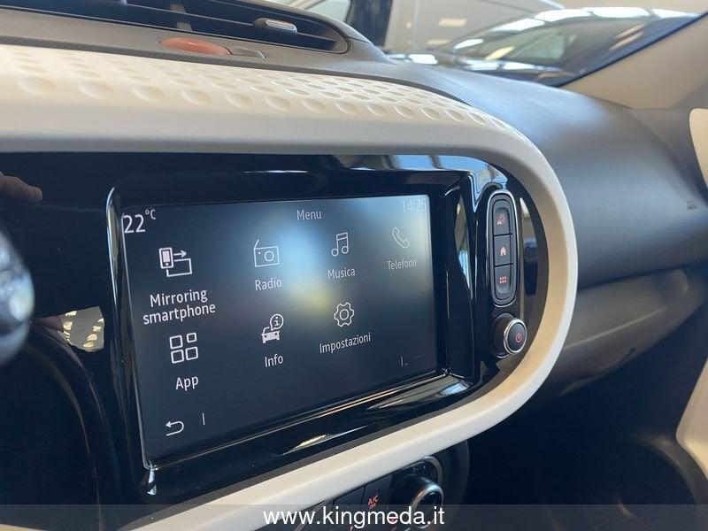 Renault Twingo Electric Twingo Electric Zen