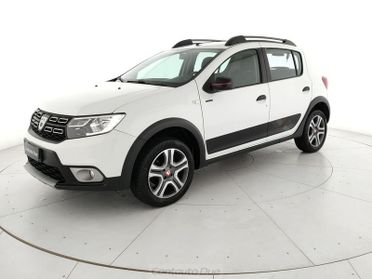 Dacia Sandero Sandero Stepway 0.9 TCe Turbo GPL 90 CV S&S Techroad