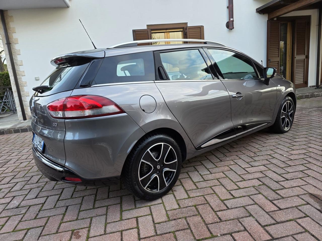 Renault Clio Sporter dCi 8V 75CV Start&Stop Energy Zen