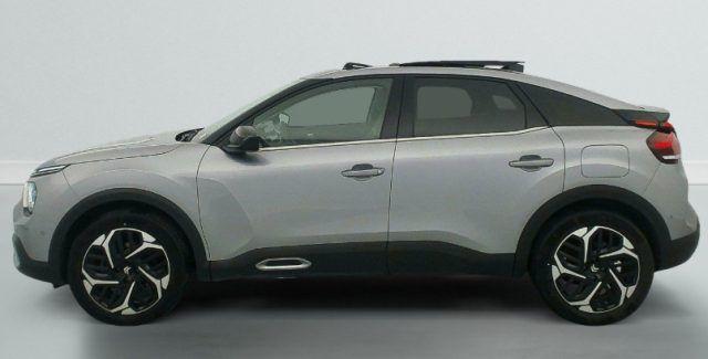 CITROEN C4 PureTech 130 S&S Max IN PROMO - con Tetto Panoramico