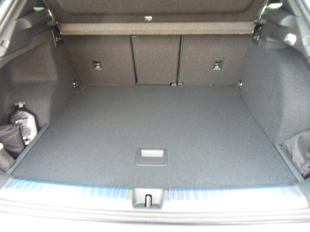 Audi Q3 TDI 110 kW S tronic Line edition