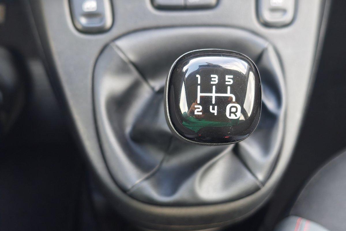 FIAT Panda 1.2 EasyPower Easy