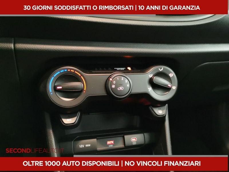 Kia Picanto 1.0 mpi Urban