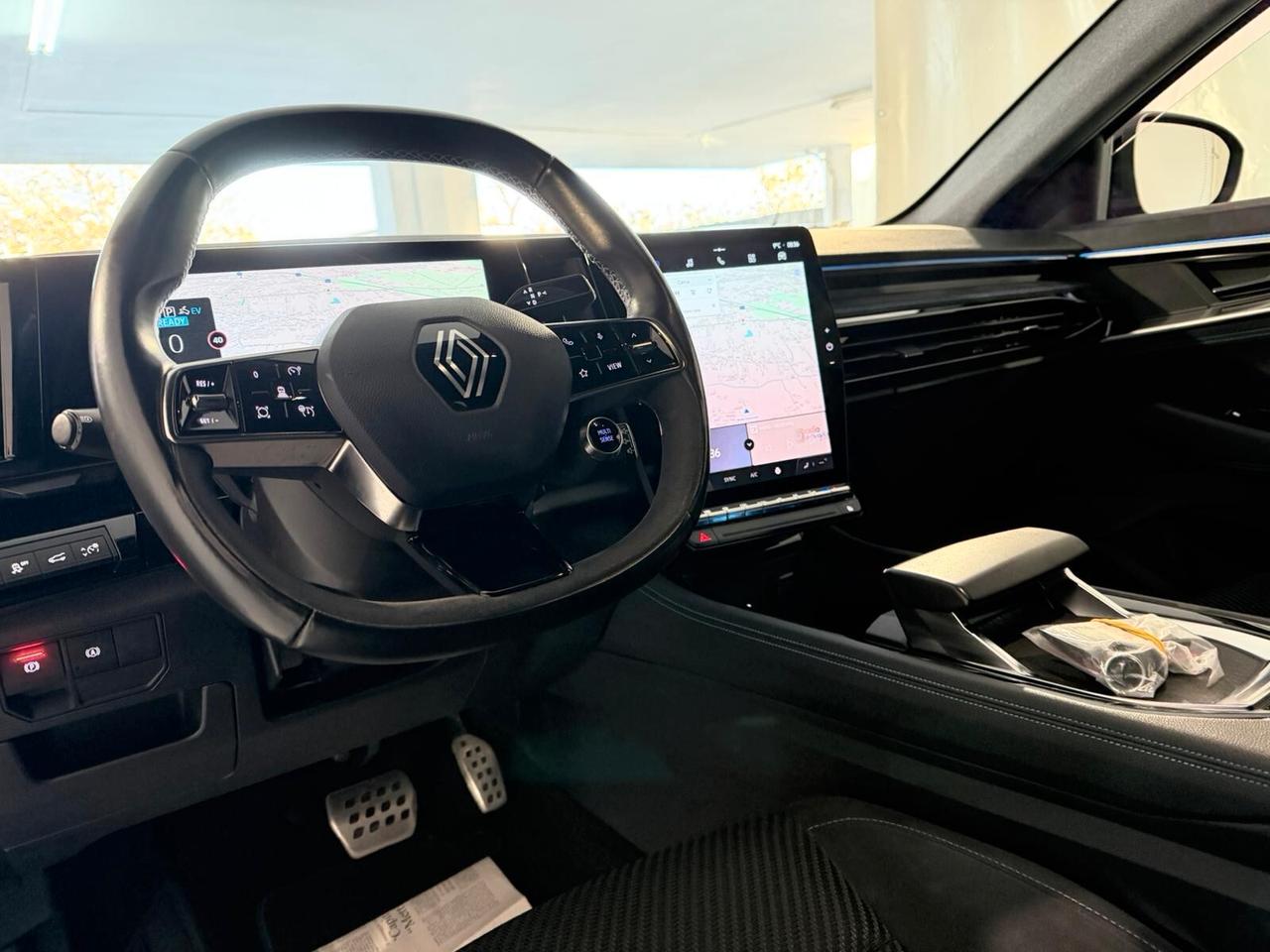 RENAULT AUSTRAL ESPRIT ALPINE 200 CV PRONTA CONSEGNA