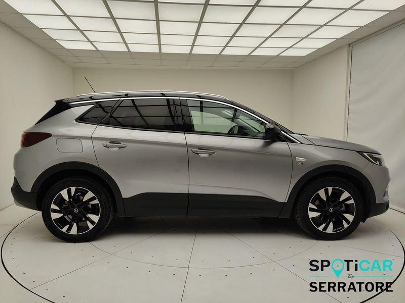 Opel Grandland X 1.2 Innovation s&s 130cv my18