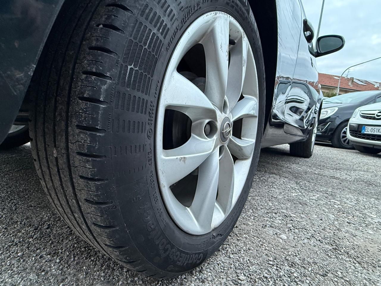 Opel Adam 1.2 70 CV Unlimited