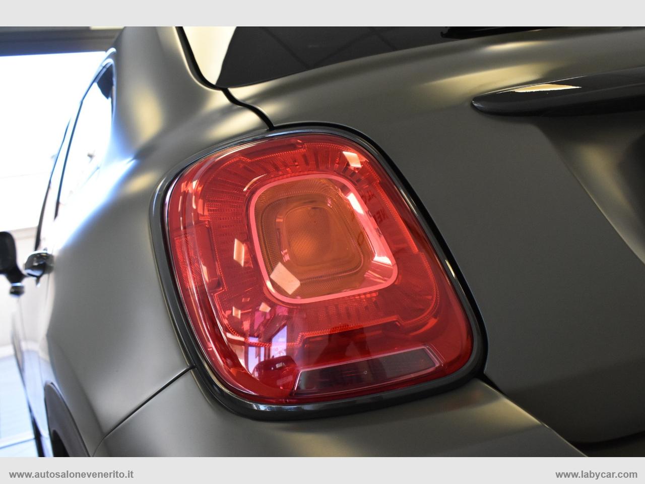 FIAT 500X 1.3 M.Jet 95 CV Cross