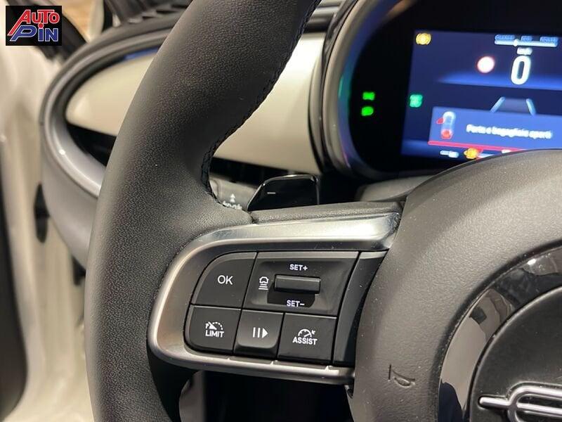 FIAT 600 600 Hybrid 136 CV DCT MHEV La Prima