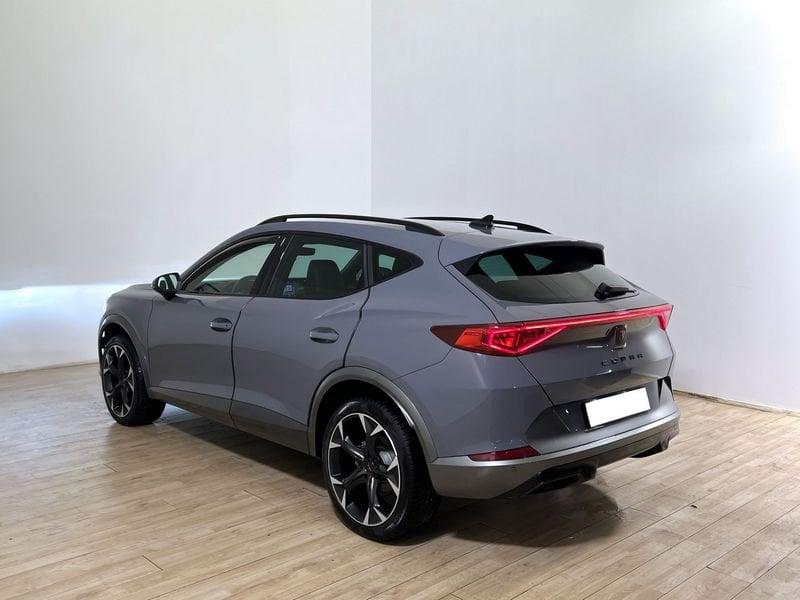 Cupra Formentor Formentor 2.0 TDI 4Drive DSG