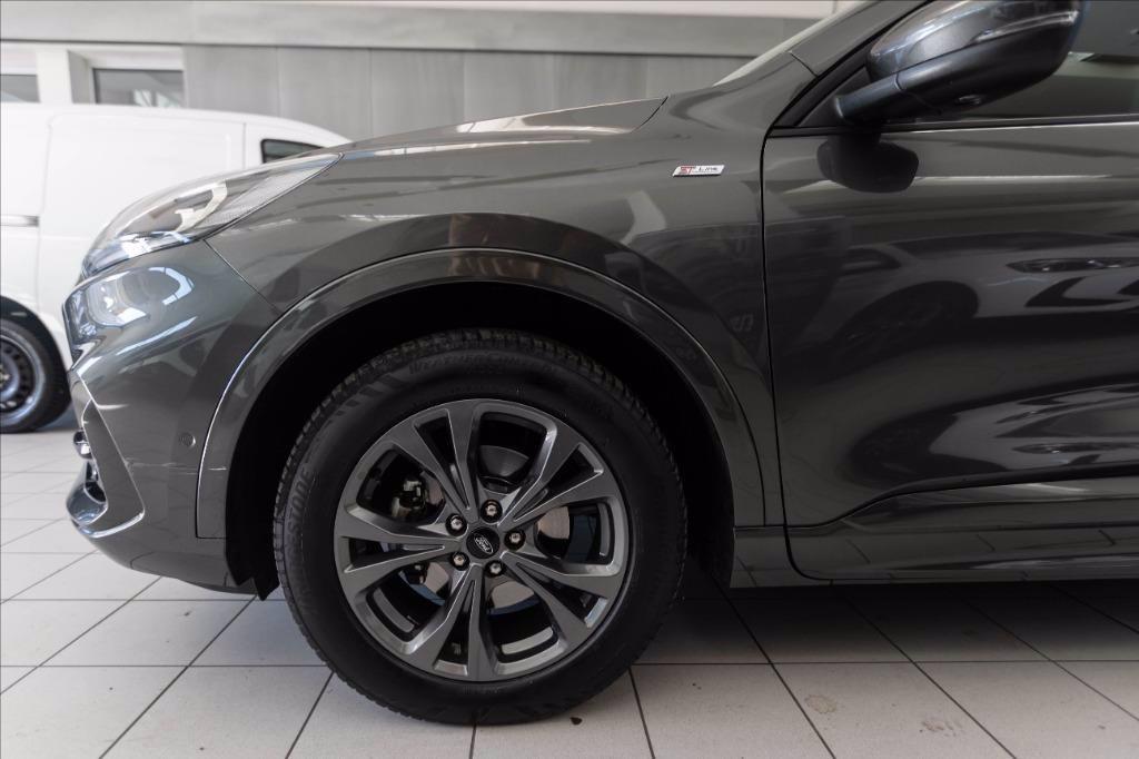 FORD Kuga 2.0 ecoblue ST-Line X awd 150cv auto del 2022
