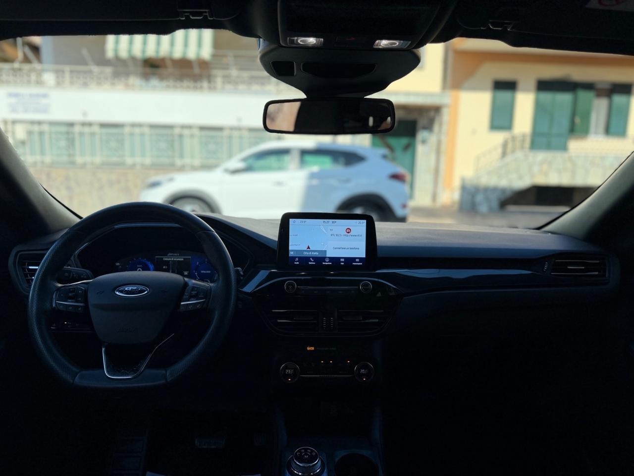 Ford Kuga 1.5 EcoBlue 120 CV aut. 2WD ST-Line X