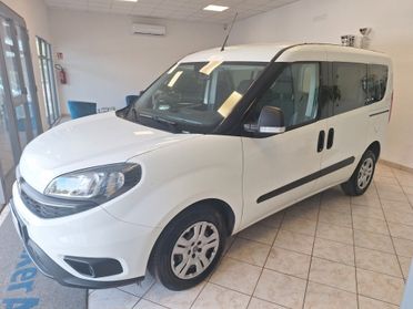Fiat Doblo Doblò 1.6 MJT 105CV 5 Posti Autocarro