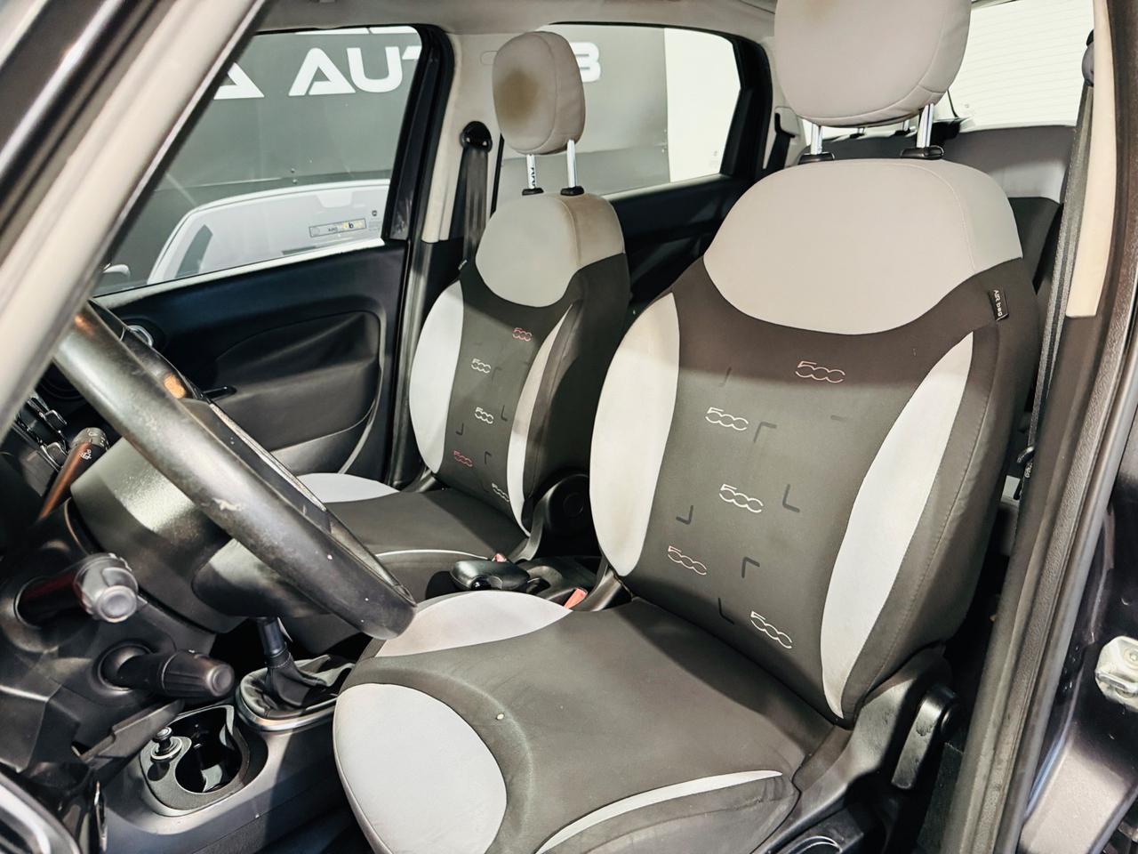 Fiat 500L 1.3 Multijet 85 CV Lounge*NEOPATENTATI*
