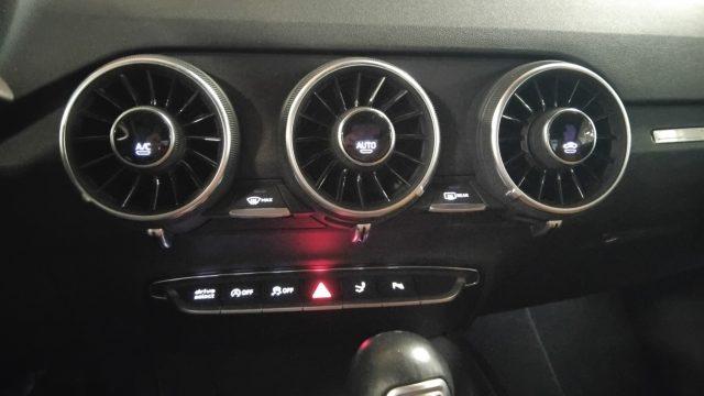 AUDI TT Coupé 40 TFSI S tronic