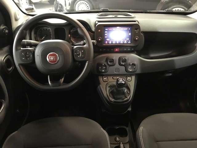 Fiat Panda Panda 1.0 hybrid / NO VINCOLO FINANZIAMENTO