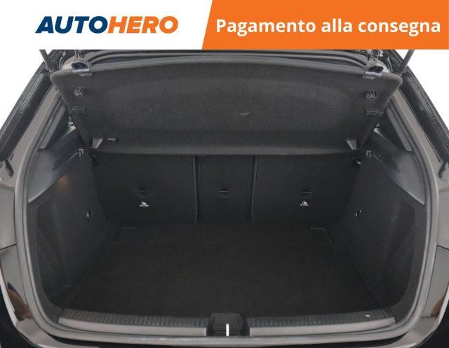 MERCEDES-BENZ A 180 d Automatic Executive