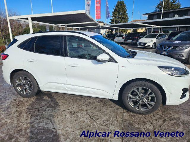 FORD Kuga 1.5 EcoBlue 120 CV aut. 2WD ST-Line X