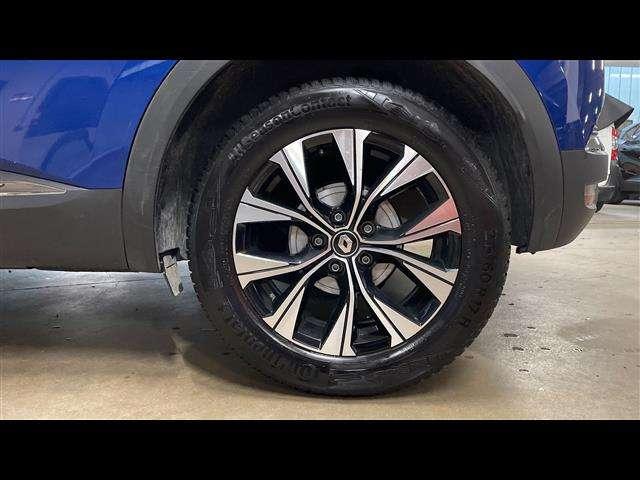 Renault Captur 1.0 TCe Techno
