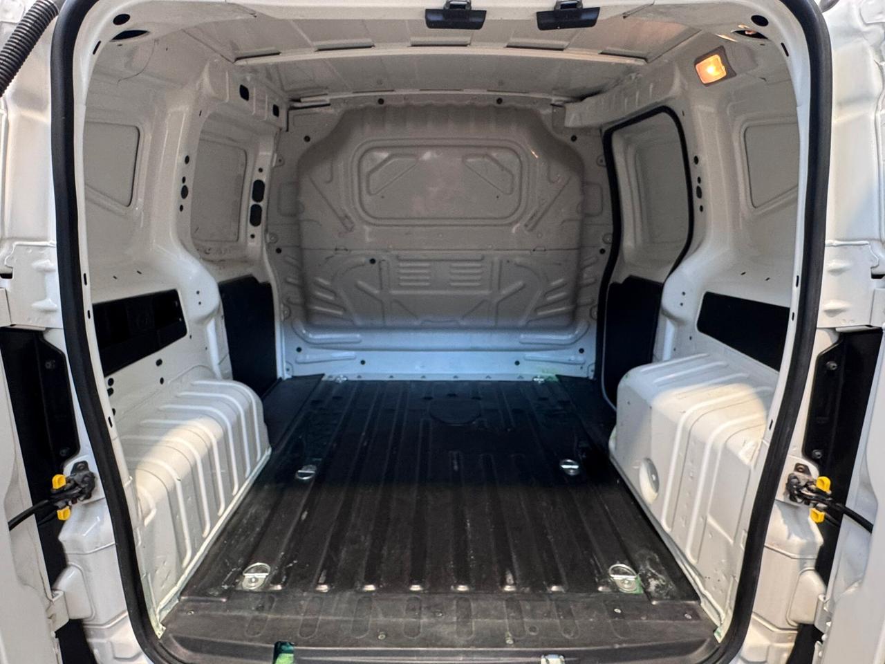 Fiat Fiorino 1.3 MJT 95CV Cargo SX