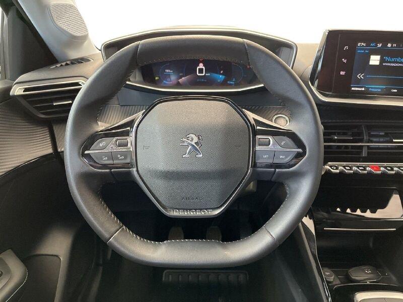 Peugeot 208 II 2019 1.2 puretech Allure Pack s&s 75cv