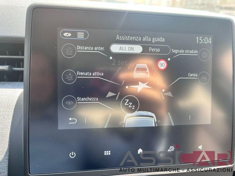 Renault Clio ECO-G 100 CV Evolution