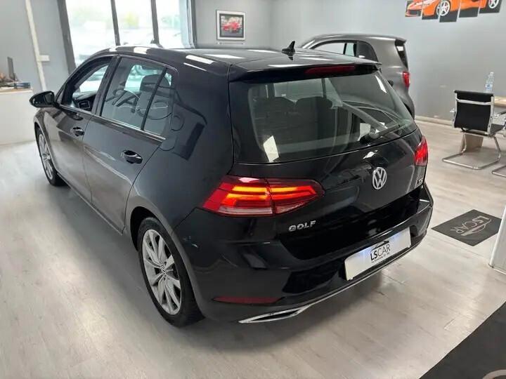 Volkswagen Golf 1.4 tsi 125cv dsg~UNIPRO~PROMOFINANZIAMENTO