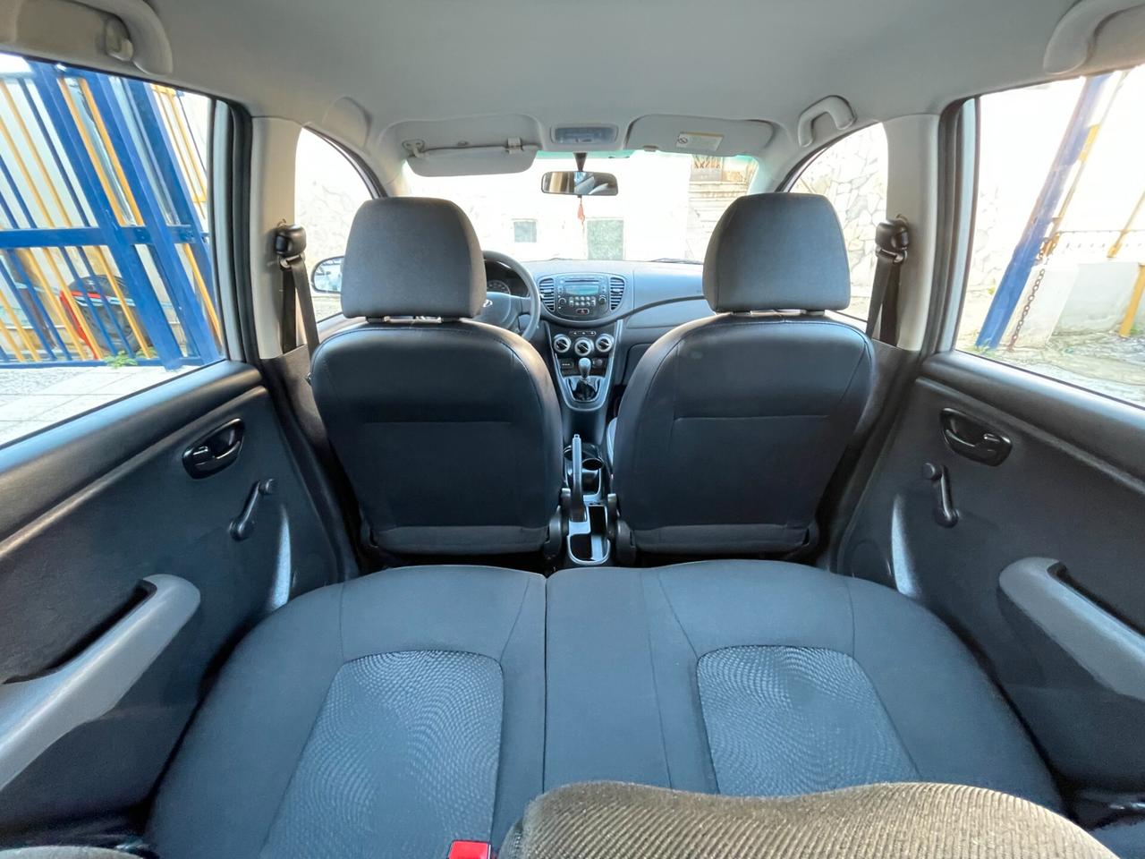 Hyundai i10 1.1 12V Classic